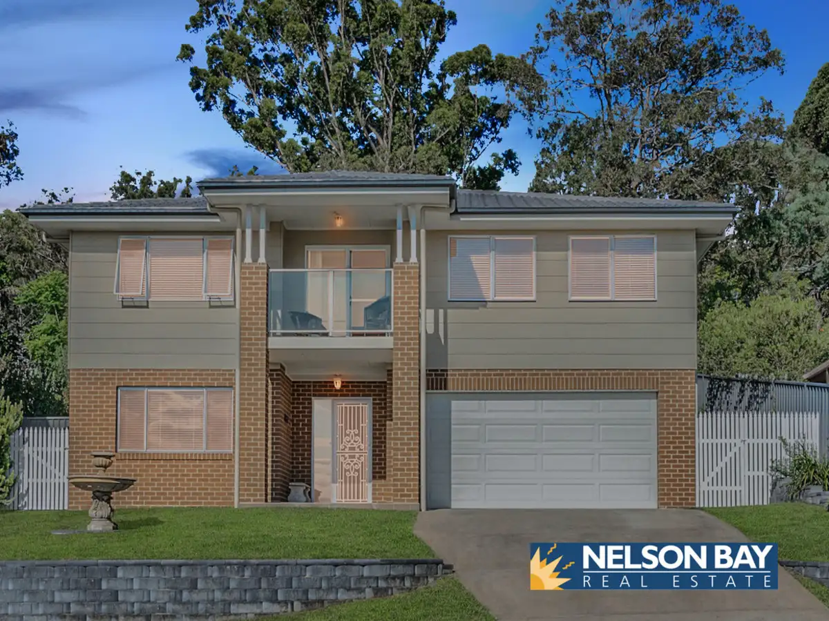Main view of Homely house listing, 65 Wallawa Road, Nelson Bay NSW 2315