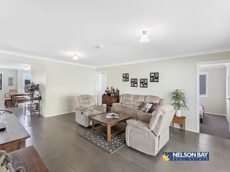 Third view of Homely house listing, 65 Wallawa Road, Nelson Bay NSW 2315