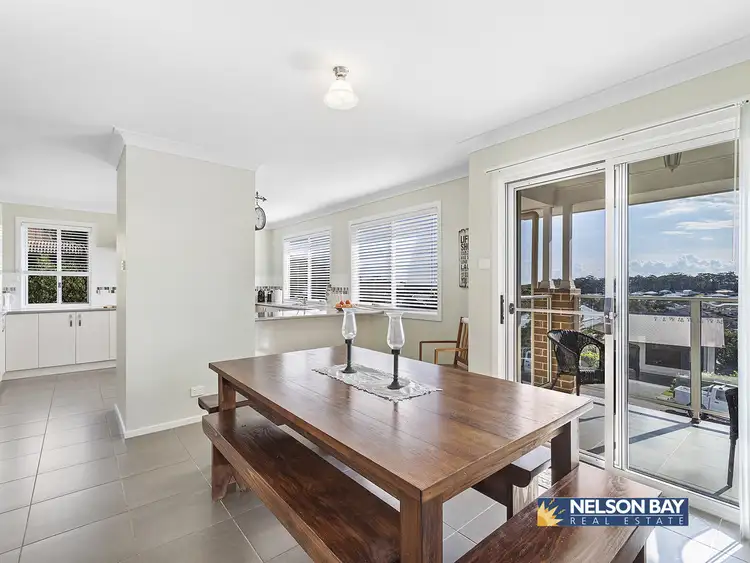 Fifth view of Homely house listing, 65 Wallawa Road, Nelson Bay NSW 2315
