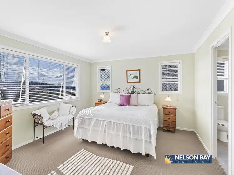 Seventh view of Homely house listing, 65 Wallawa Road, Nelson Bay NSW 2315