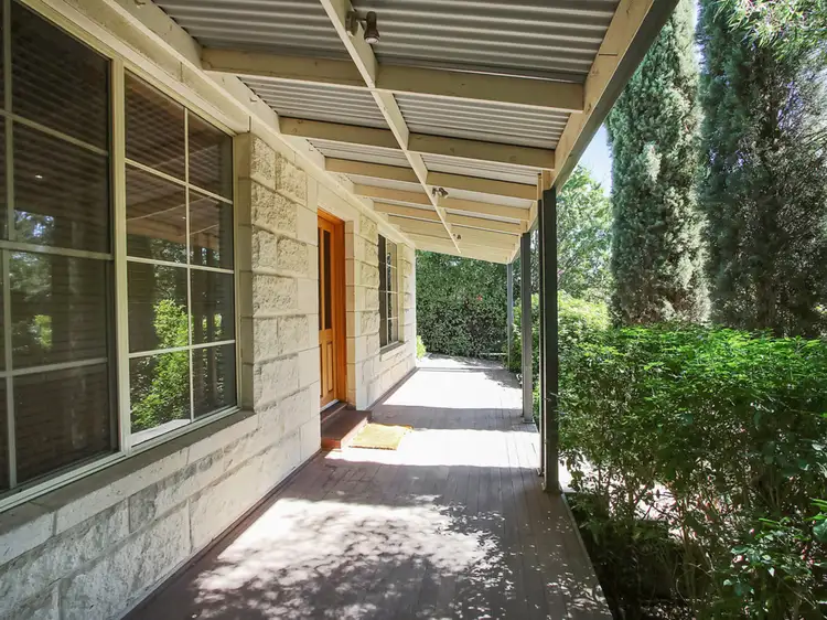 Third view of Homely house listing, 50 Hunter Street, Mansfield VIC 3722