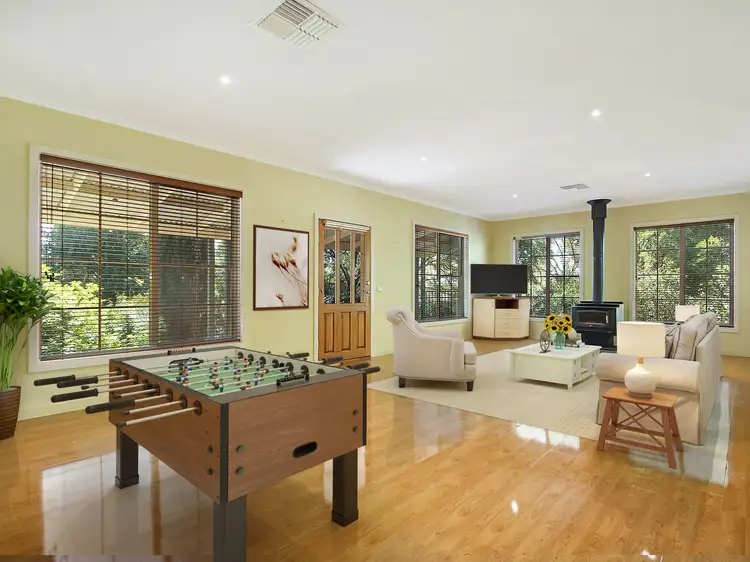 Fourth view of Homely house listing, 50 Hunter Street, Mansfield VIC 3722