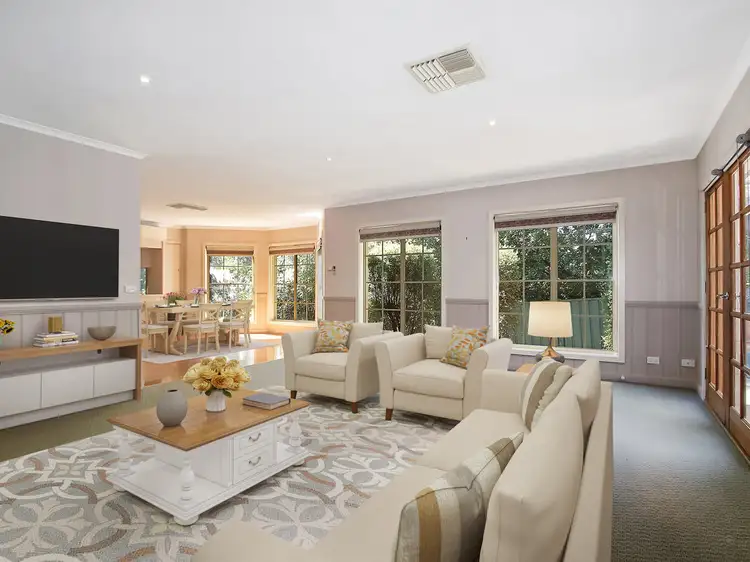 Sixth view of Homely house listing, 50 Hunter Street, Mansfield VIC 3722