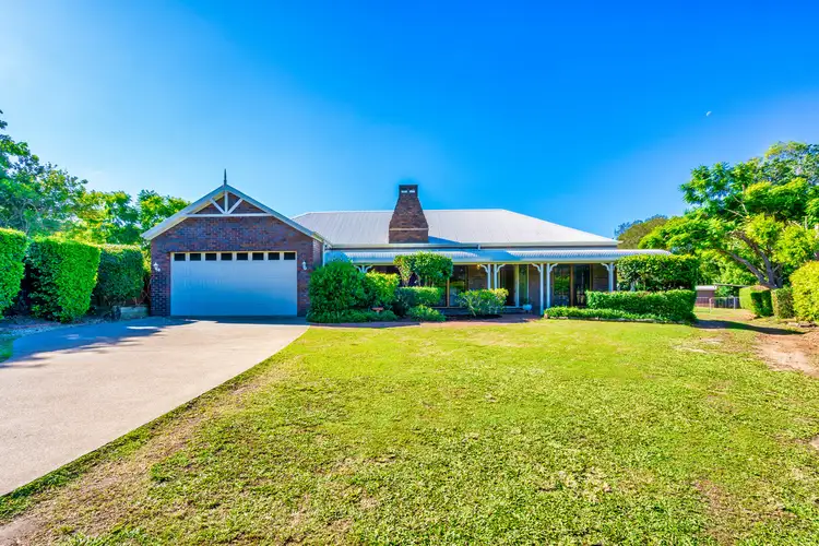 11 Oak Street, Nerang QLD 4211