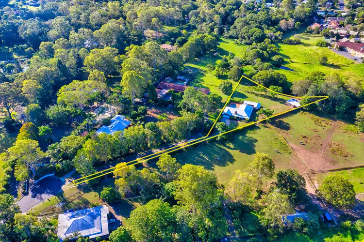 Fifth view of Homely house listing, 11 Oak Street, Nerang QLD 4211