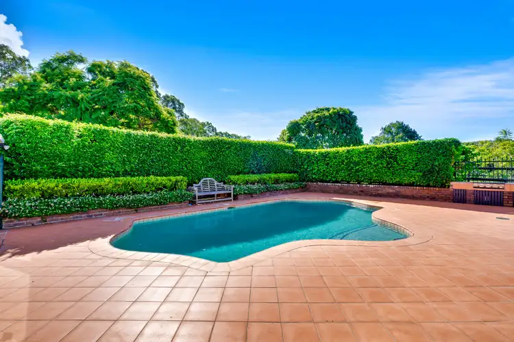 Sixth view of Homely house listing, 11 Oak Street, Nerang QLD 4211