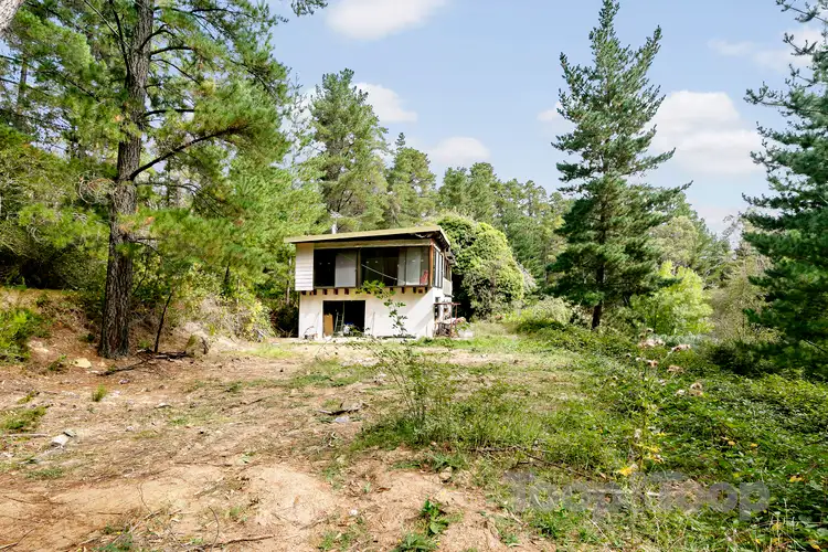 Main view of Homely house listing, 123 Ilunga Drive, Scott Creek SA 5153