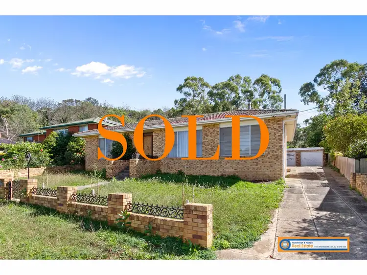 11 Campion Parade, Armidale NSW 2350