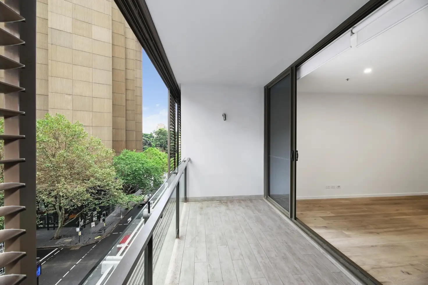 Main view of Homely apartment listing, 601/209 Castlereagh Street, Sydney NSW 2000