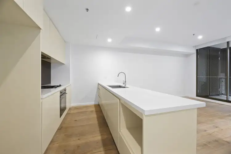Fourth view of Homely apartment listing, 601/209 Castlereagh Street, Sydney NSW 2000