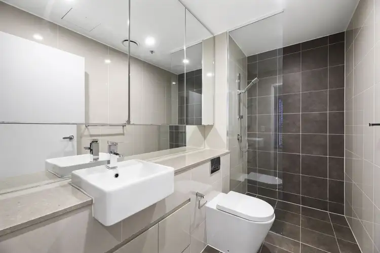 Seventh view of Homely apartment listing, 601/209 Castlereagh Street, Sydney NSW 2000