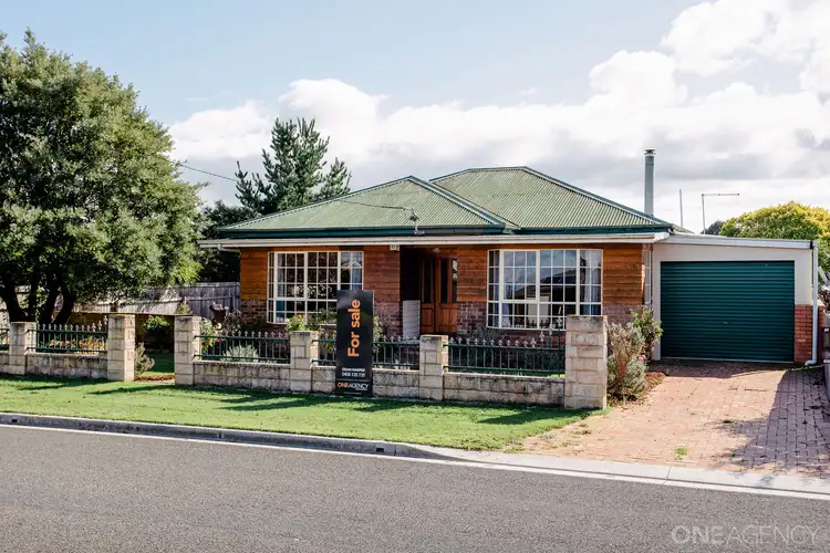 32 George Street, Perth TAS 7300