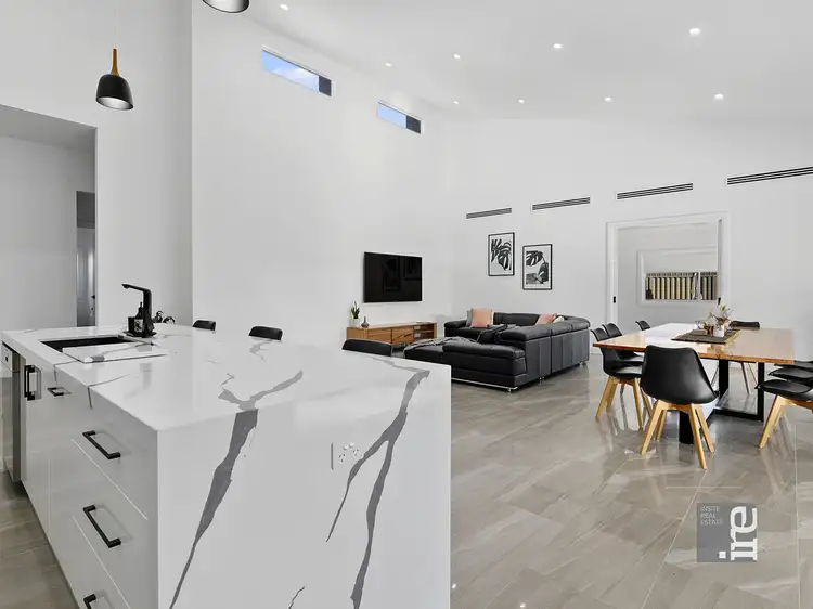 Second view of Homely house listing, 42 Corncob Boulevard, Wangaratta VIC 3677