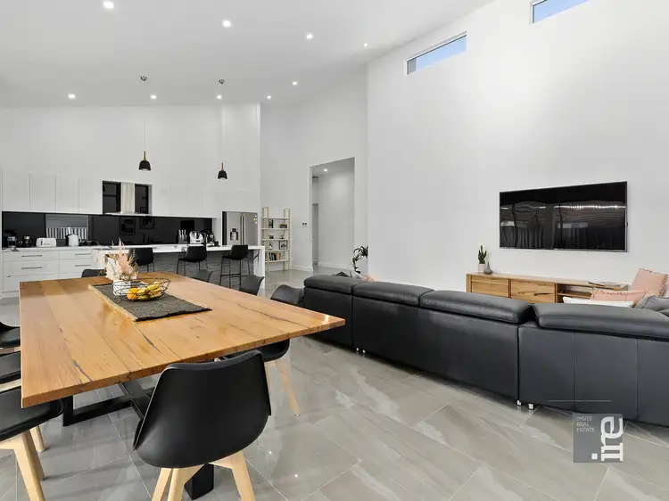 Fifth view of Homely house listing, 42 Corncob Boulevard, Wangaratta VIC 3677