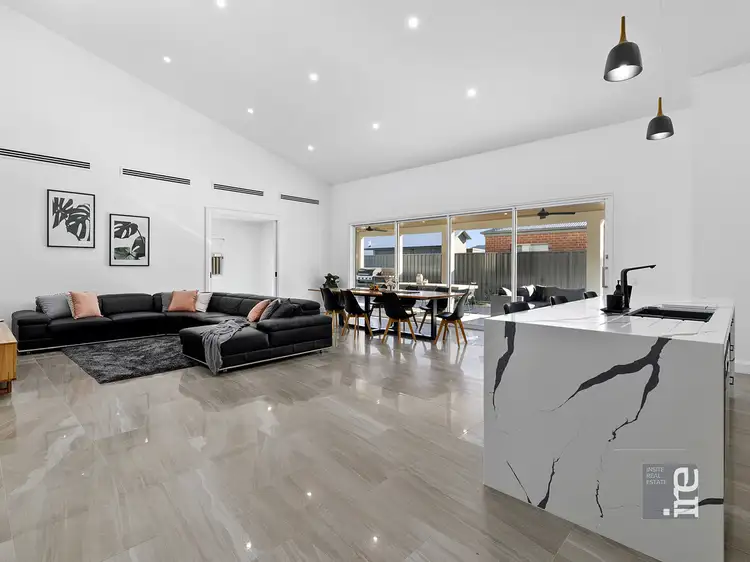 Sixth view of Homely house listing, 42 Corncob Boulevard, Wangaratta VIC 3677