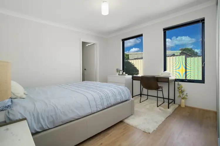 Second view of Homely house listing, 45B Cross Street, Queens Park WA 6107