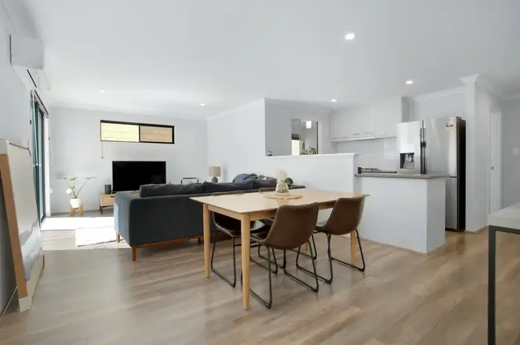 Third view of Homely house listing, 45B Cross Street, Queens Park WA 6107