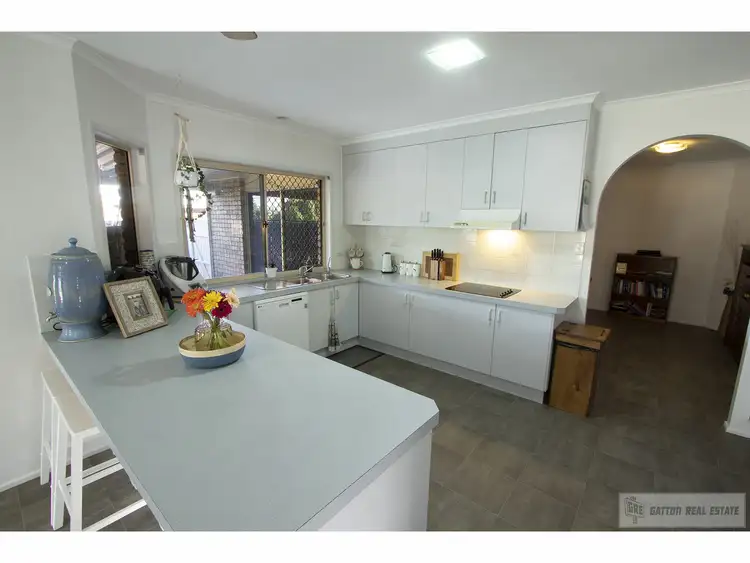 Second view of Homely house listing, 37 Crestview Avenue, Gatton QLD 4343