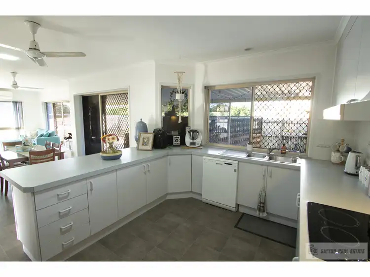 Sixth view of Homely house listing, 37 Crestview Avenue, Gatton QLD 4343