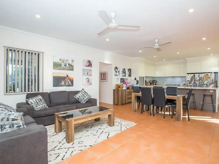 Fourth view of Homely house listing, 1 Rogers Street, Port Hedland WA 6721