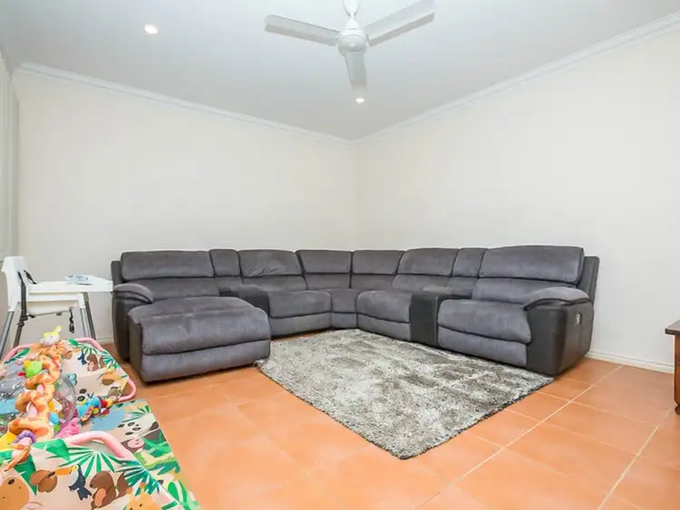 Sixth view of Homely house listing, 1 Rogers Street, Port Hedland WA 6721