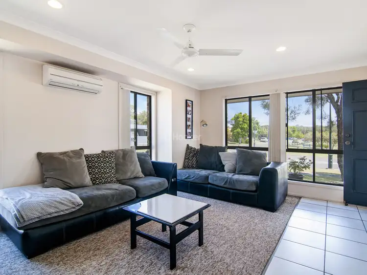 Second view of Homely house listing, 1 Pro Hart Place, Coombabah QLD 4216