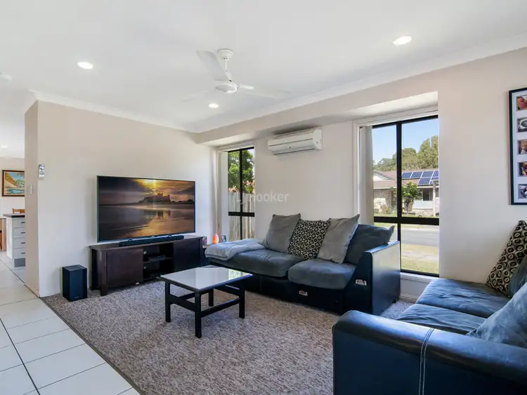 Fifth view of Homely house listing, 1 Pro Hart Place, Coombabah QLD 4216