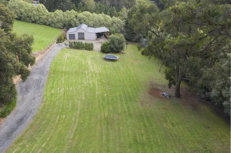 7A Fairway Road, Emerald VIC 3782