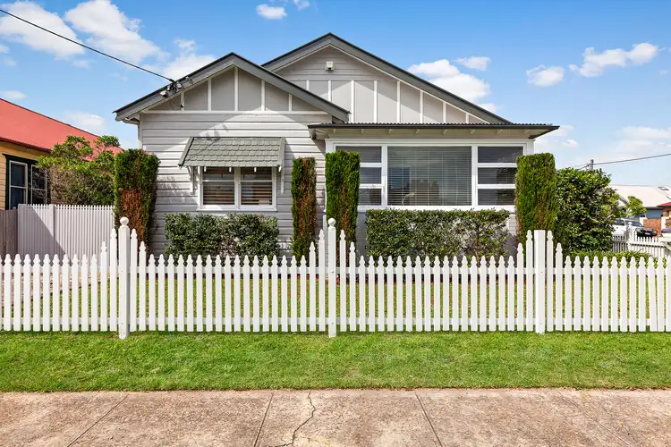 249 Lawson Street, Hamilton South NSW 2303