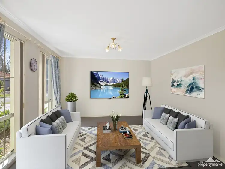 Second view of Homely house listing, 3 Joseph Esplanade, Mardi NSW 2259