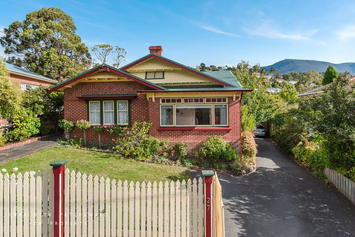 Main view of Homely house listing, 27 Toorak Avenue, Mount Stuart TAS 7000