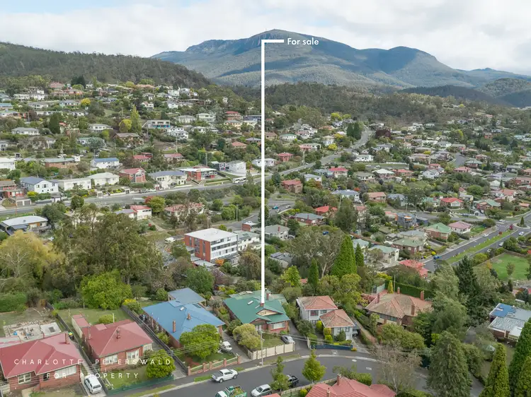 Third view of Homely house listing, 27 Toorak Avenue, Mount Stuart TAS 7000