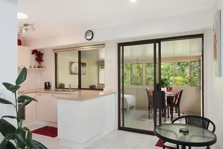 Main view of Homely villa listing, 6/22a Kirkwood Road, Tweed Heads South NSW 2486