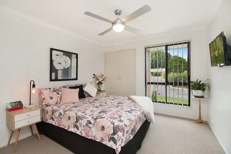 Fifth view of Homely villa listing, 6/22a Kirkwood Road, Tweed Heads South NSW 2486