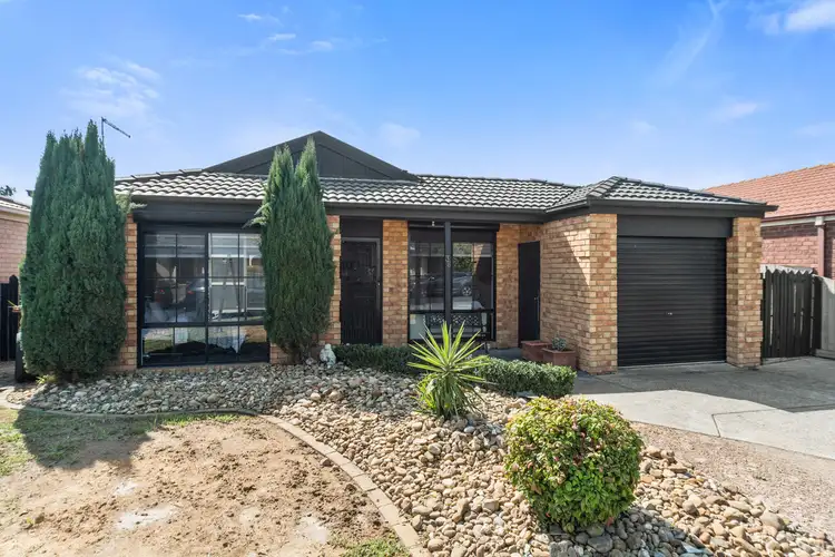 Second view of Homely house listing, 38 Dartmoor Drive, Cranbourne East VIC 3977