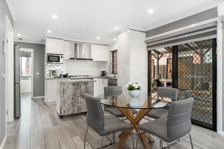 Third view of Homely house listing, 38 Dartmoor Drive, Cranbourne East VIC 3977