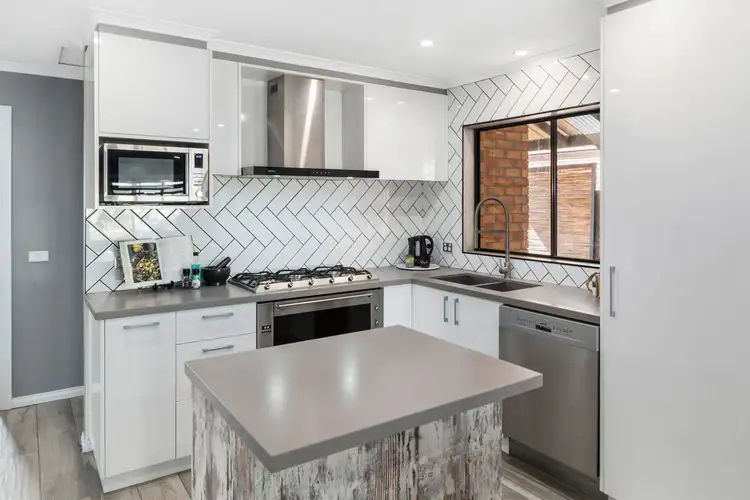 Fourth view of Homely house listing, 38 Dartmoor Drive, Cranbourne East VIC 3977