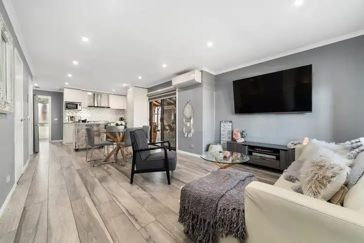 Sixth view of Homely house listing, 38 Dartmoor Drive, Cranbourne East VIC 3977