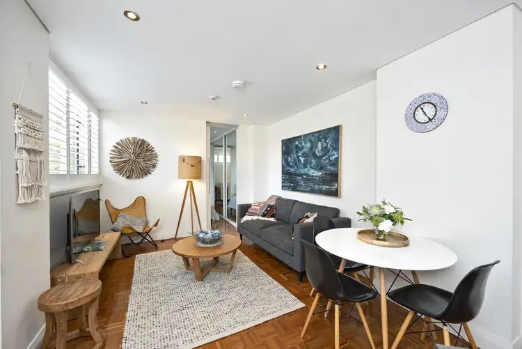 Main view of Homely apartment listing, 15/21 East Crescent, Mcmahons Point NSW 2060