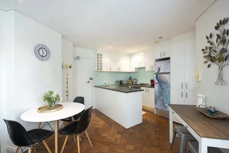 Third view of Homely apartment listing, 15/21 East Crescent, Mcmahons Point NSW 2060