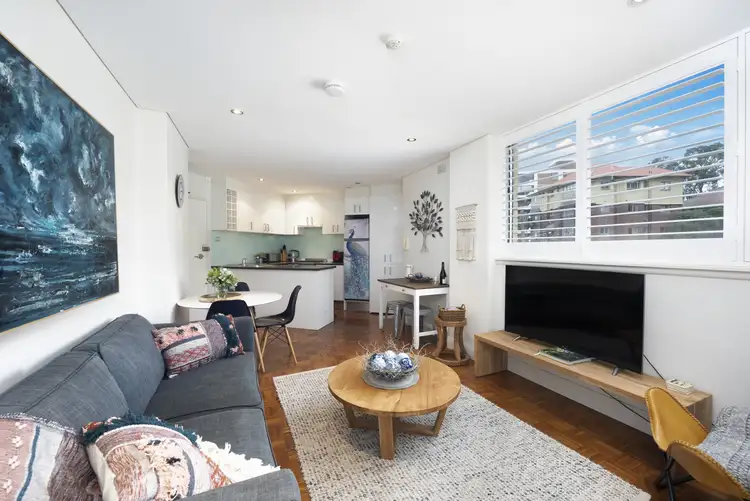 Fifth view of Homely apartment listing, 15/21 East Crescent, Mcmahons Point NSW 2060
