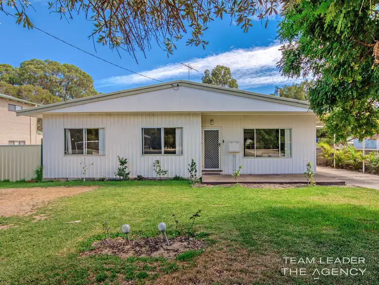 Main view of Homely house listing, 32 Carthage Road, Falcon WA 6210
