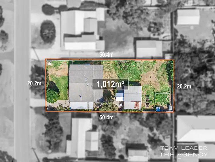 Third view of Homely house listing, 32 Carthage Road, Falcon WA 6210