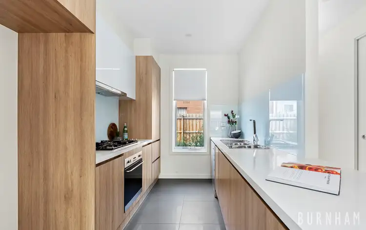 Third view of Homely townhouse listing, 3/12 Grieve Parade, Altona VIC 3018