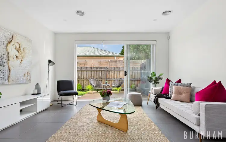 Fourth view of Homely townhouse listing, 3/12 Grieve Parade, Altona VIC 3018