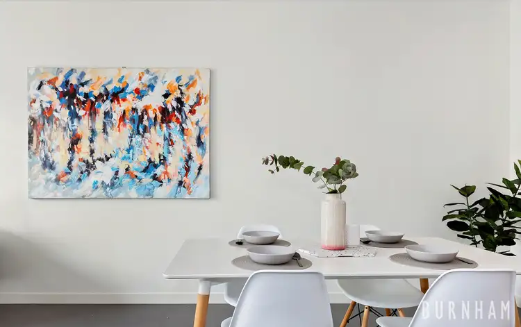 Fifth view of Homely townhouse listing, 3/12 Grieve Parade, Altona VIC 3018