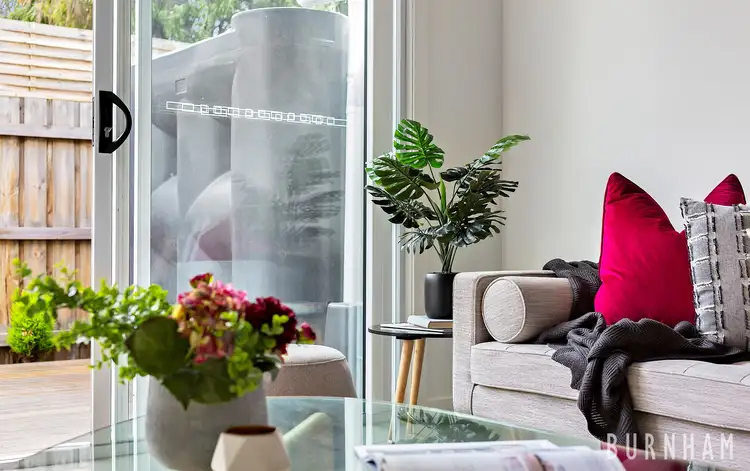 Sixth view of Homely townhouse listing, 3/12 Grieve Parade, Altona VIC 3018