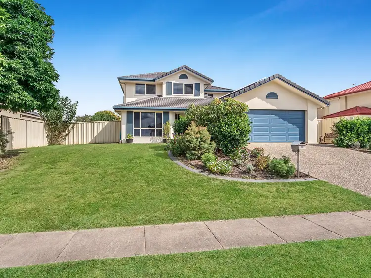 18 Anna Drive, Raceview QLD 4305