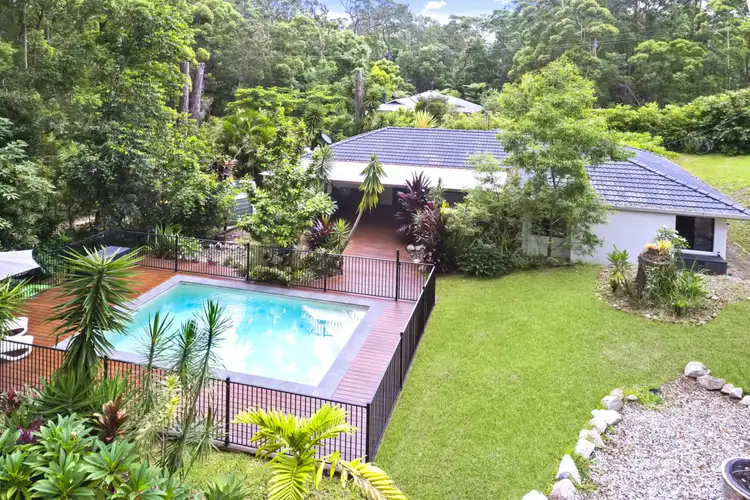 Main view of Homely house listing, 23 Parkdale Avenue, Doonan QLD 4562