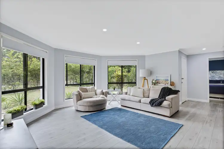 Second view of Homely house listing, 23 Parkdale Avenue, Doonan QLD 4562